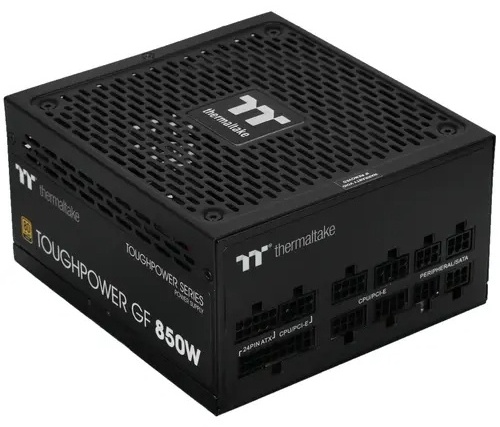 Блок питания Thermaltake Toughpower GF PS-TPD-0850FNFAGE-2 850 Вт