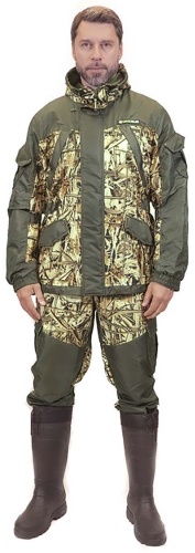 Костюм TRITONGEAR Горный -5 Камыш F0323 48, 50