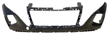 MOBIS бампер 86540N9000 для Hyundai Tucson 2020-2023