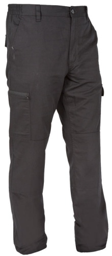 Decathlon брюки Solognac Steppe 300 1272205 черный XXXXL
