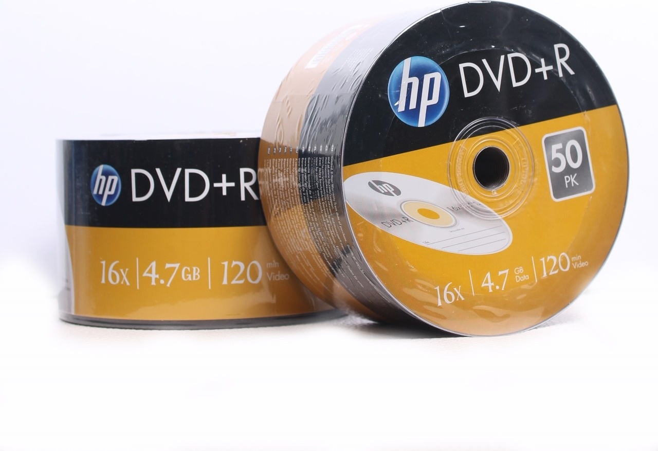DVD-диск Track DVD47