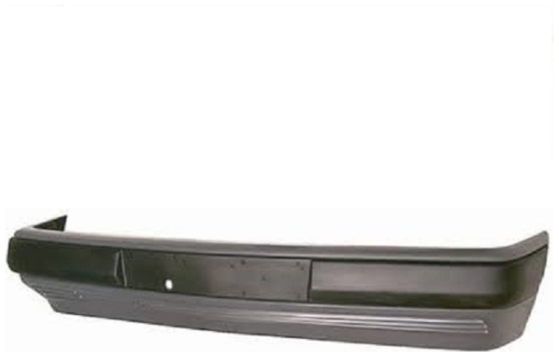 WXQP бампер 613933609 для Mercedes-Benz 124 T-Model/124 Coupe 1984-1995
