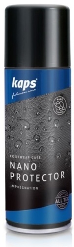 Kaps пропитка бесцветный, Nano Protector 5026