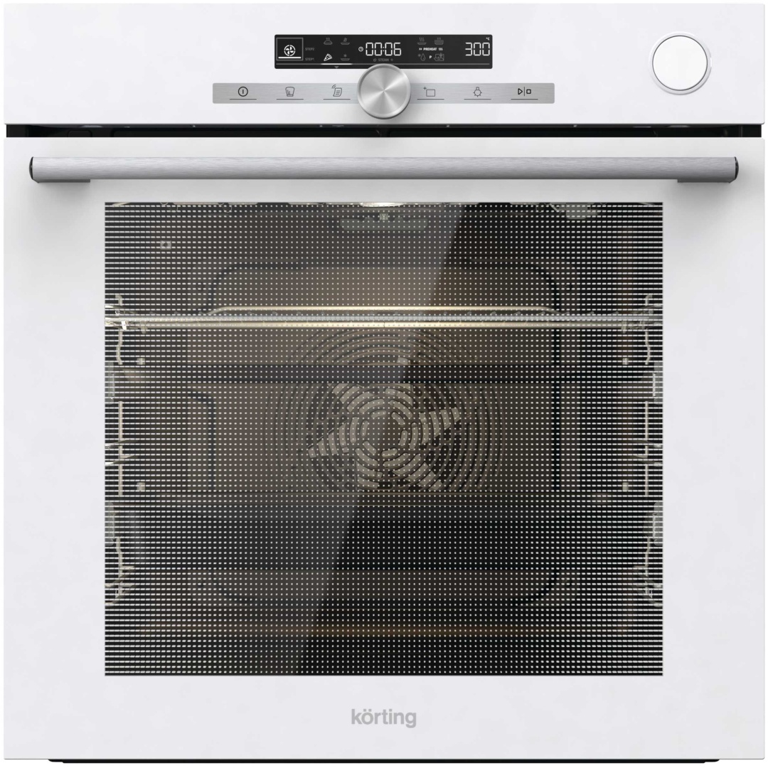 Духовой шкаф KORTING OKB 9982 EW ST