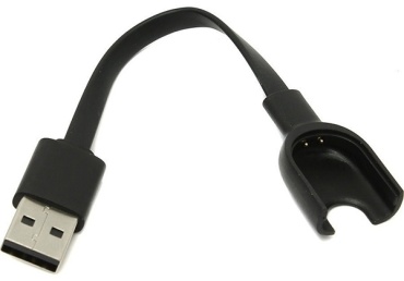 Xiaomi Mi Band 3 Charger черный