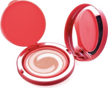 Yu.R Moist Layer SPF50 кушон 21 25 г