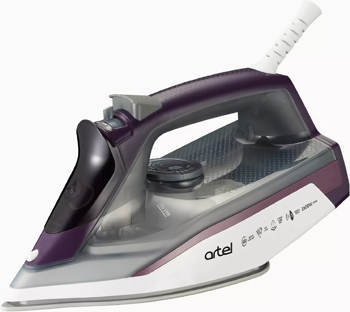 Утюг Artel SI-83 фиолетовый