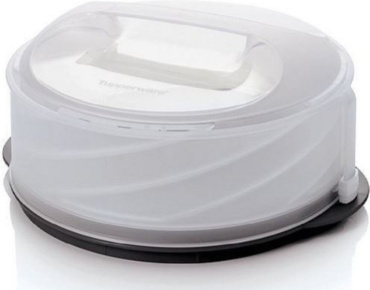 Крышка универсальная Tupperware 30 см, пластик