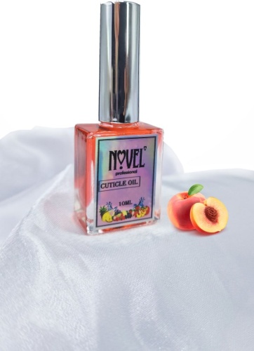 Novel масло Cuticle oil 10 мл
