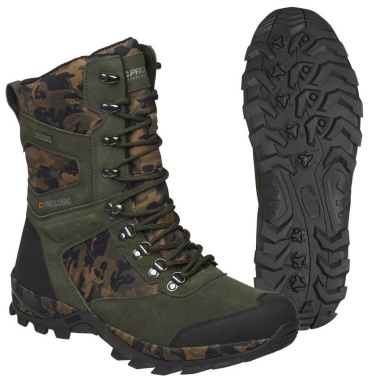 ботинки Prologic Boots Bank Bound PLG050 камуфляж 46