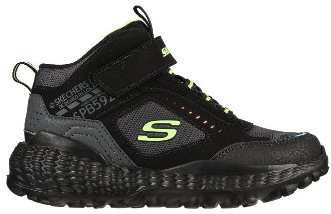 Кроссовки Skechers Monster Купить