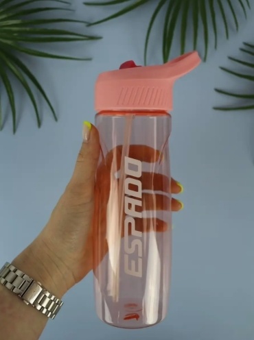 ESPADO ES908 650 мл розовый