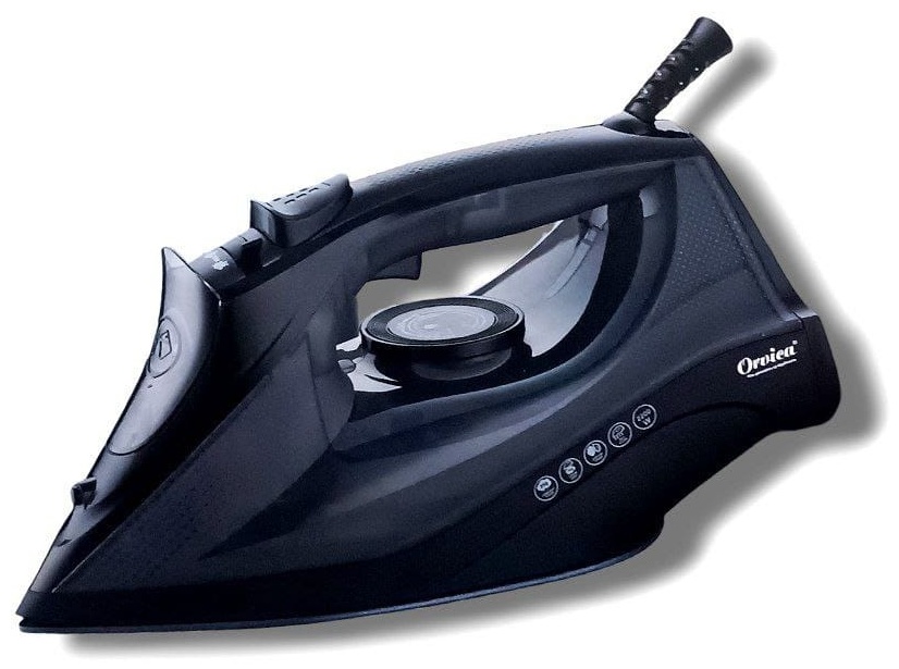 Утюг Orvica ORM-3516 черный