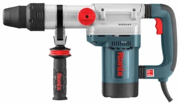 Перфоратор RONİX 2741 10 Дж SDS-Max