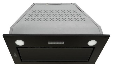 Delonghi COSETTA 508 NB черный