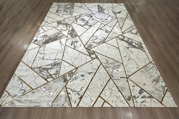 Ковер Yusuf Hali 250x350 см, короткий ворс, Турция