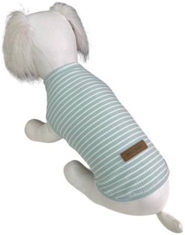 Pet Fashion майка 410 мультиколор S