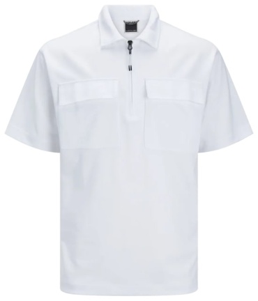 Футболка Jack&Jones белый
