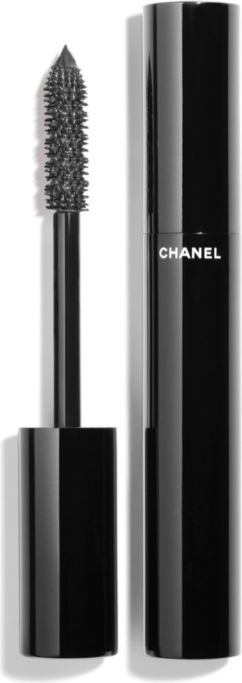 Тушь для ресниц CHANEL Le Volume для объема черный