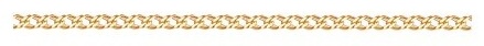 SOKOLOV 985040402 длина 19 см, вес 1.46 г серебро, плетение двойной ромб