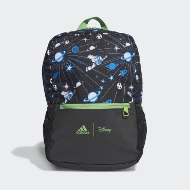 Рюкзак adidas полиэстер черный