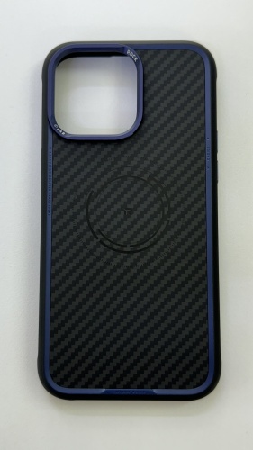 Чехол ROCK для Apple iPhone 15 Pro Max черный
