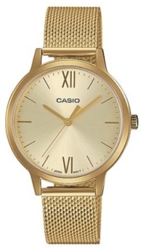 Кварцевые CASIO LTP-E157MG-9ADF нержавеющая сталь