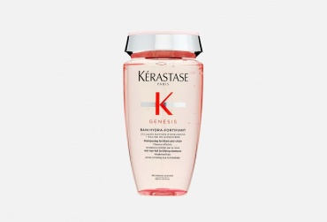 Kerastase Genesis Bain Hydra-Fortifiant шампунь 250 мл