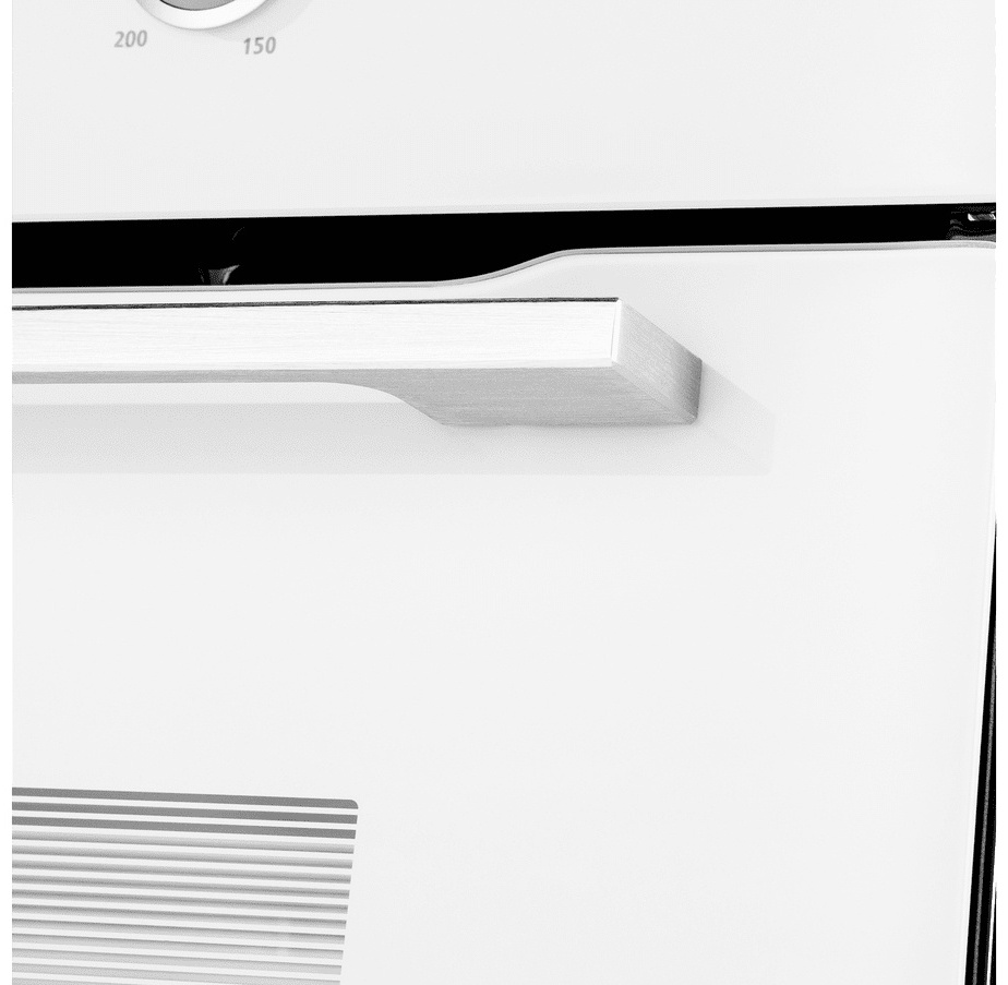 Шкаф духовой электрический maunfeld meoc708pw 6