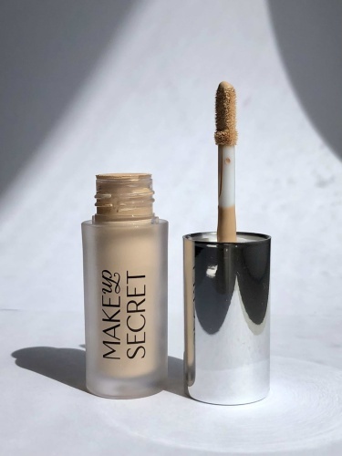 MAKE UP SECRET Photo Face Long-Wear Concealer консилер 102 Neutral skin