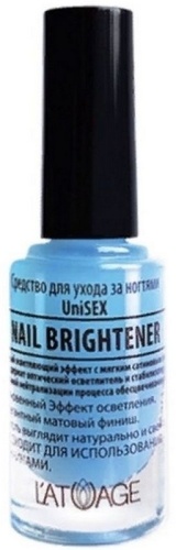Latuage Cosmetic средство по уходу за ногтями Nail Brightener 8.5 мл