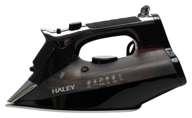 Утюг Haley HY-265 черный