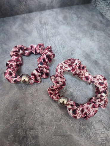 Accessories резинка 2 шт