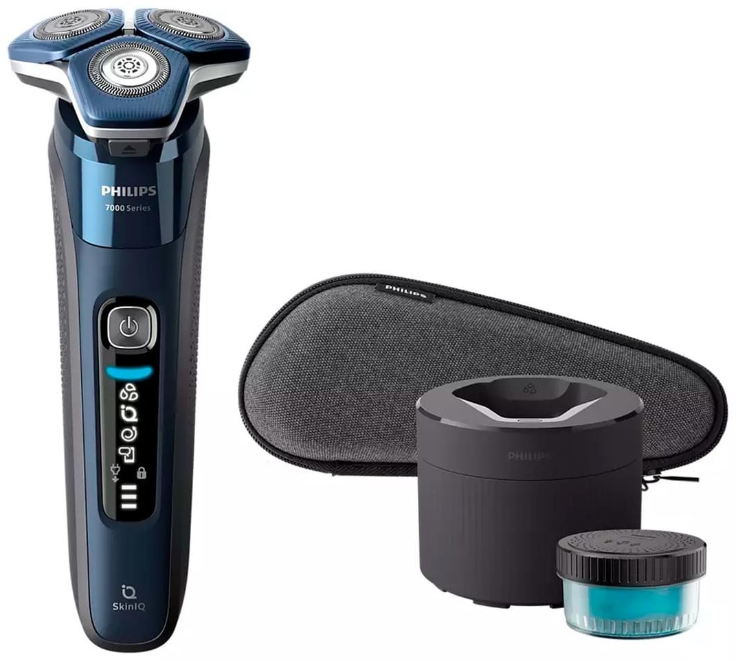 Электробритва Philips S-7885/50 роторная