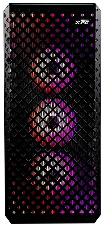Корпус XPG Defender Pro черный