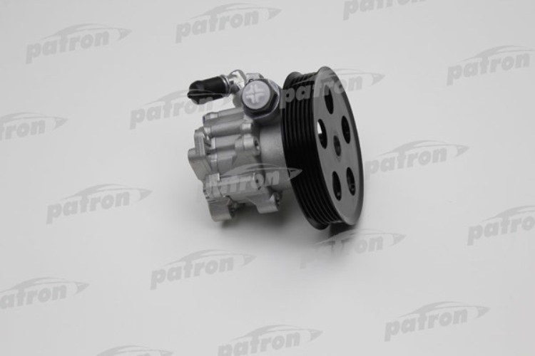 PATRON насос ГУР PPS071
