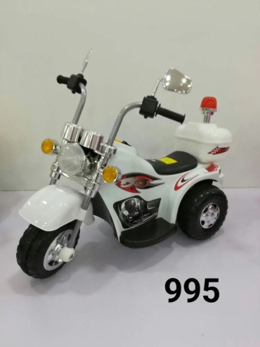 995 белый