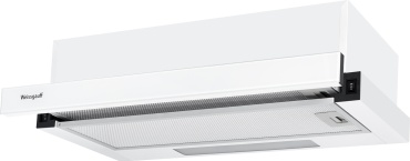 Weissgauff TEL 06 1M WH белый