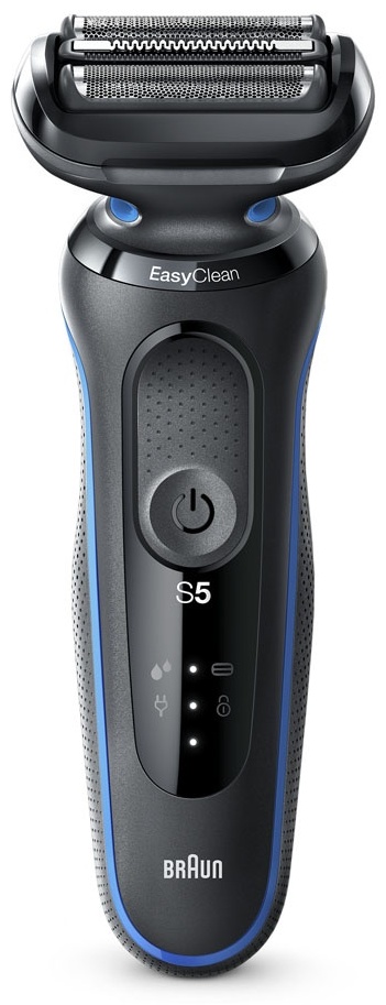Электробритва Braun 51-B1000S сеточная