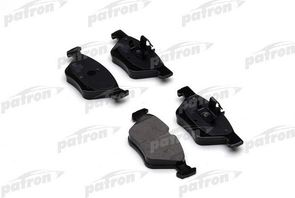 Колодки PATRON передние PBP1050 4 шт