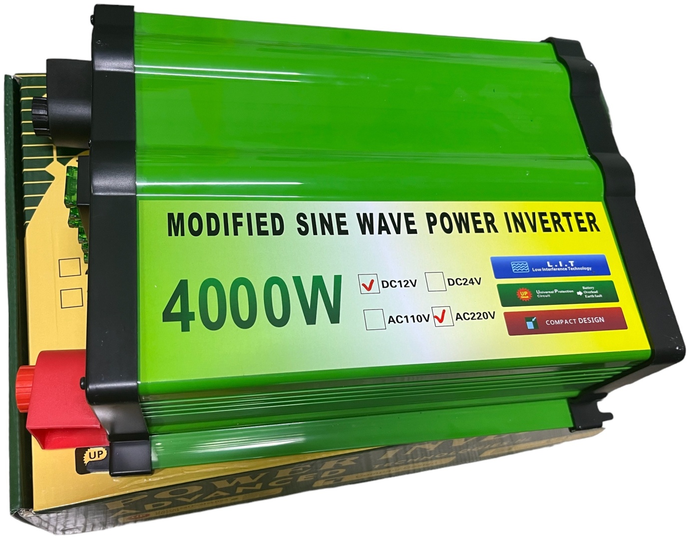 Стабилизатор напряжения POWER ZX75556
