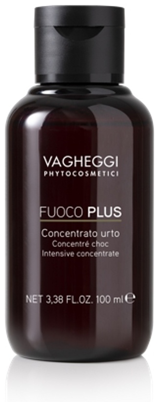 VAGHEGGI Fuoco plus intensive концентрат 100 мл