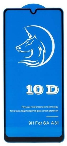 Стекло A-case для Xiaomi Redmi 9c