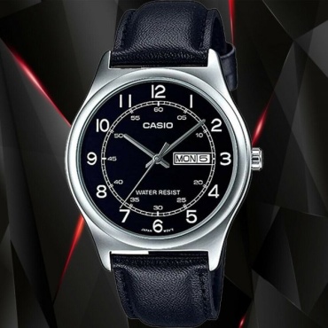 Кварцевые CASIO Casio MTP-V006L-1B2 латунь