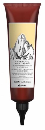 Davines эликсир Putifying Gel 150 мл