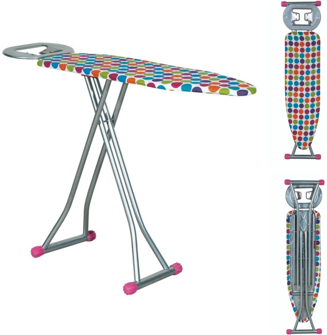 Mellony Grand напольная Гладильная доска LM 270 110x33 см