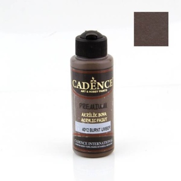 CADENCE 4012 120 мл x 1