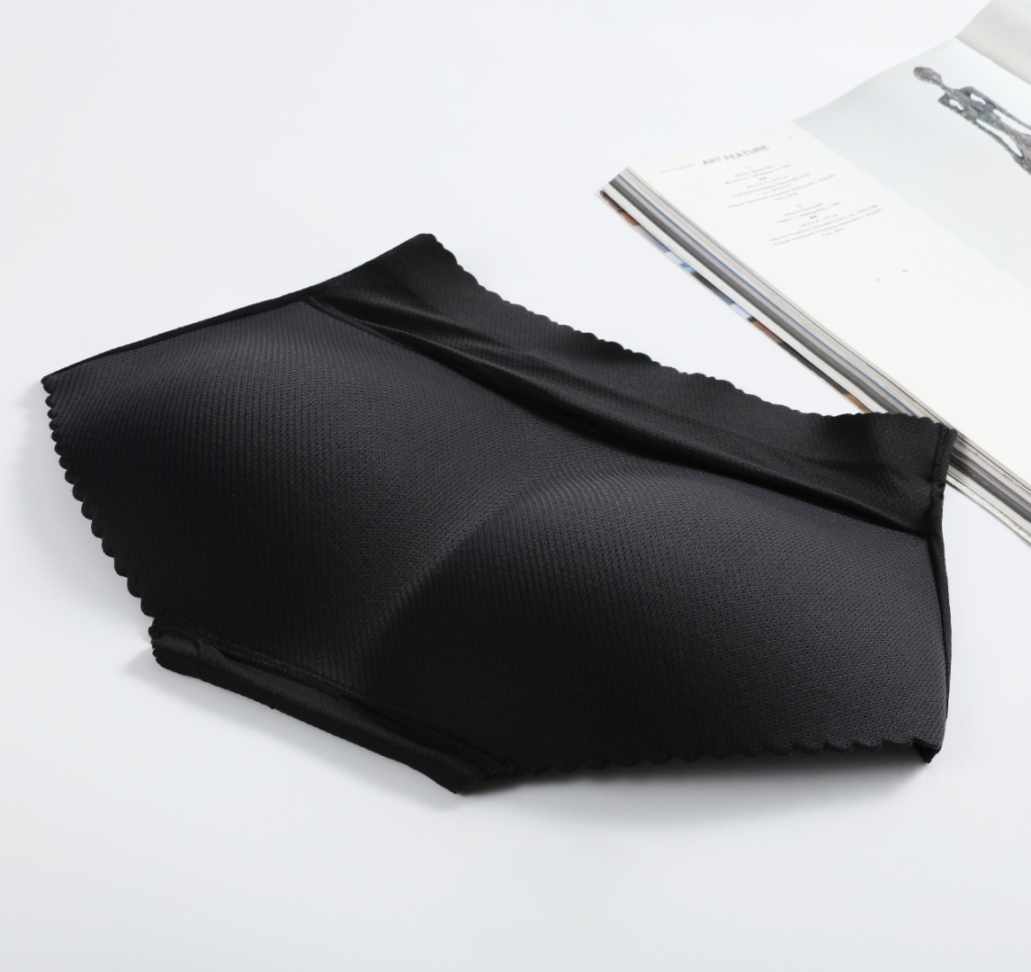Трусы UP Skirt черный