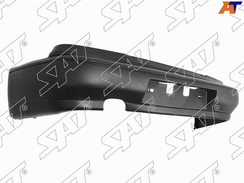 SAT бампер STDW250870 для Daewoo Nexia 1996-2008