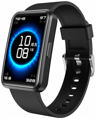 Blackview R5 черный